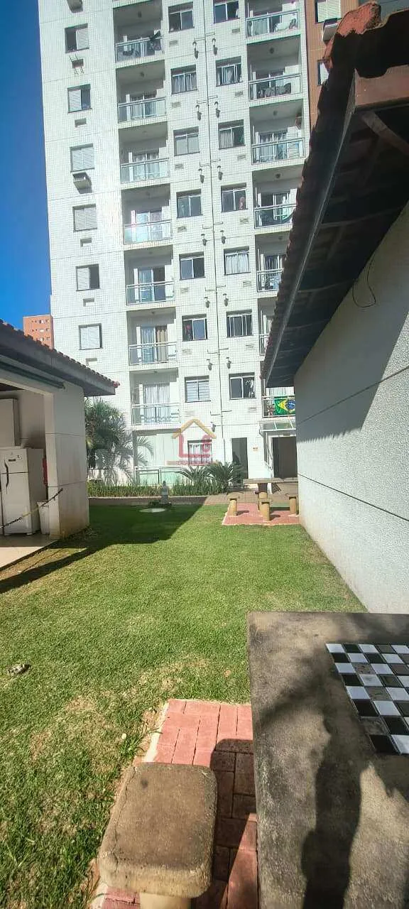Imagem apartamento a venda na Ocian