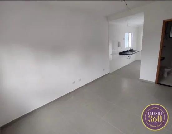 Imagem APARTAMENTO NA VILA PARANAGUÁ Á VENDA COM 2 DORMITÓRIOS