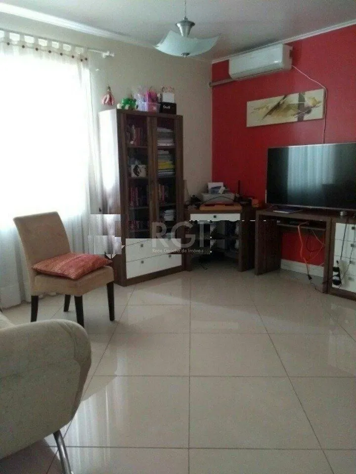 Imagem Apartamento para Venda - 87.41m², 3 dormitórios, 2 vagas - Medianeira