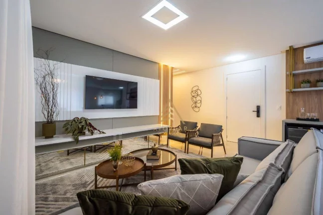 Imagem Apartamento à venda, 170 m² por R$ 6.600.000,00 - Centro - Balneário Camboriú/SC