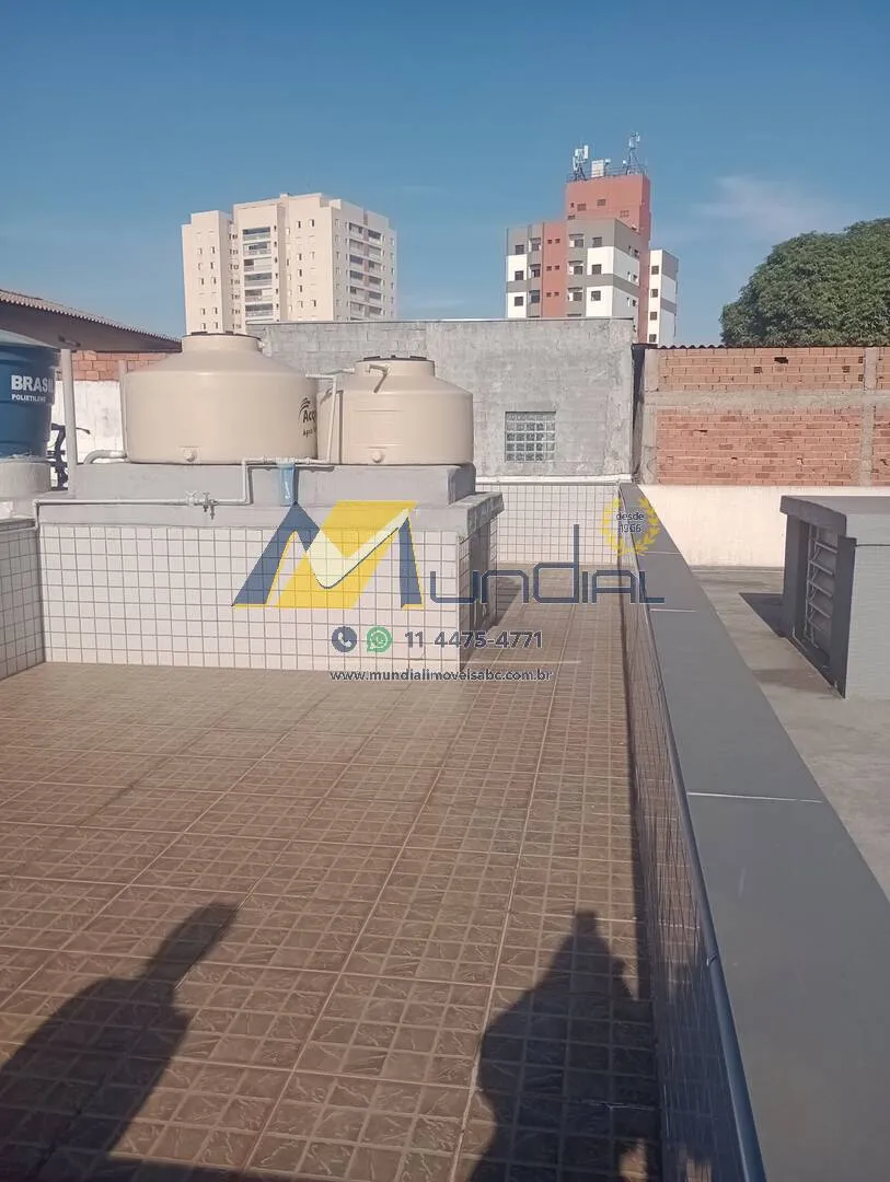 Imagem O espaço ideal para viver com conforto, estilo e praticidade.