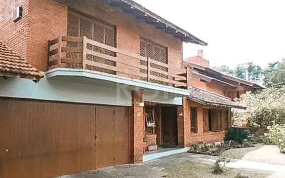 Imagem Casa para Venda - 404m², 4 dormitórios, sendo 1 suites, 7 vagas - Vila Assunção