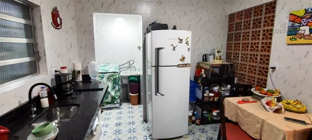 Imagem Apartamento 2 dorms, suíte, 94m² - 1 vaga na Aviação, Praia Grande
