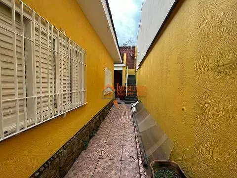 Imagem Sobrado com 3 dormitórios à venda por R$ 900.000,00 - Vila Rosália - Guarulhos/SP