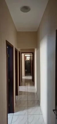 Imagem EXCELENTE CASA À VENDA NO MARACANÃ COM 3 DORMITÓRIOS 2 VAGAS!!!