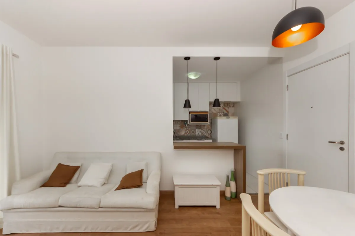 Imagem Apartamento para venda em Lauzane Paulista com 2 quartos, 57m2