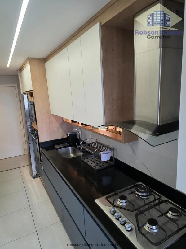 Imagem Apartamento mobiliado para venda em Diadema no bairro Centro