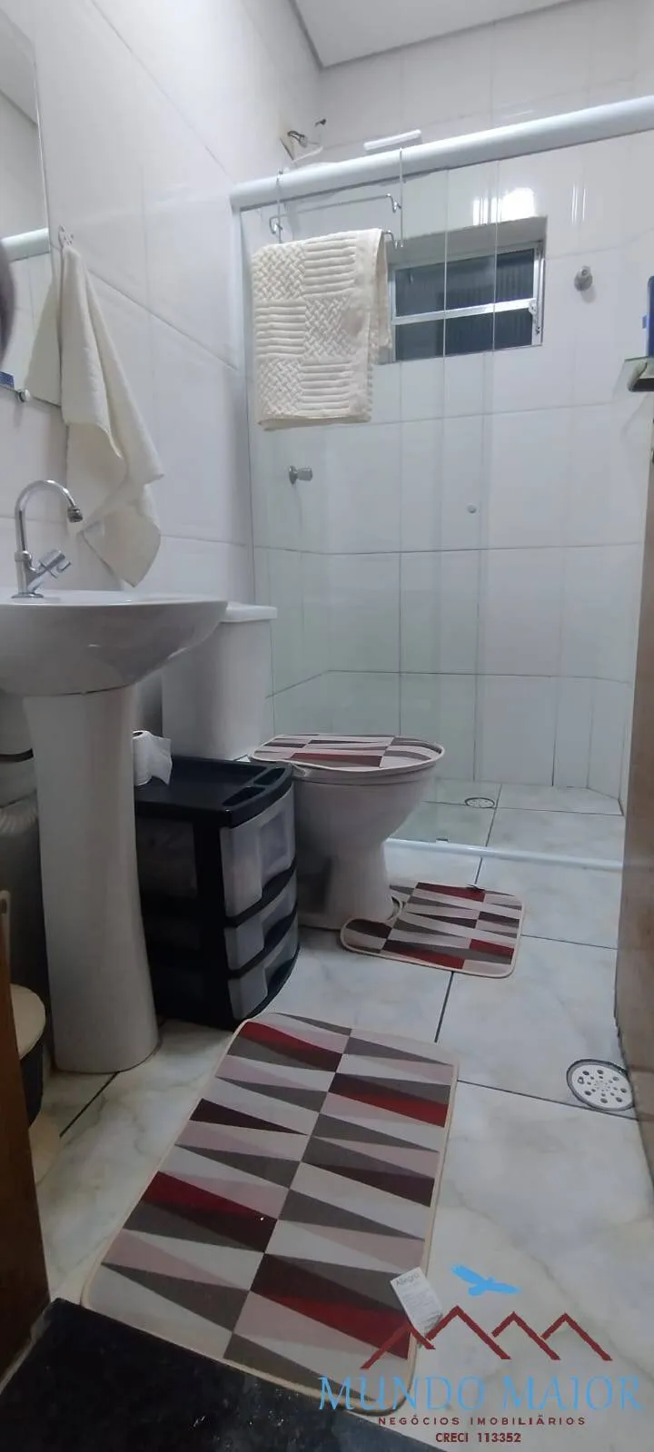 Imagem Apto Porteira fechada Morar no Centro de Santo André, SP - 1 Suíte, 53m²