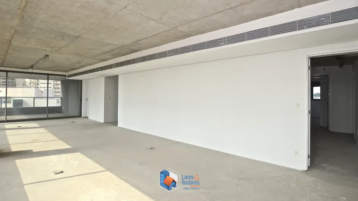 Imagem Apartamento para venda em Vila Madalena com 4 quartos, sendo 4 suítes, 333m²