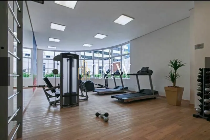 Imagem Apartamento Alto Padrão em Moema 4 suítes