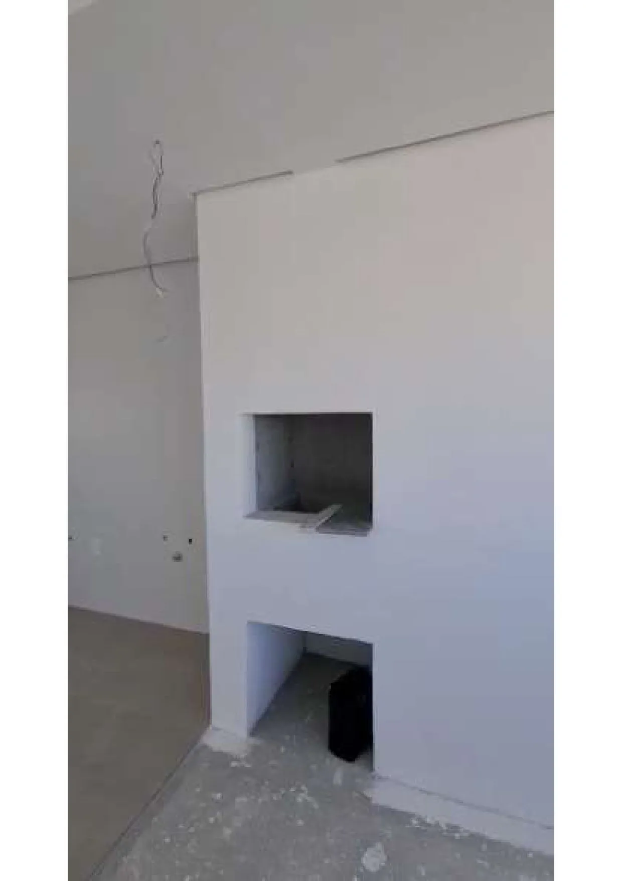 Imagem Apartamento em Menino Deus