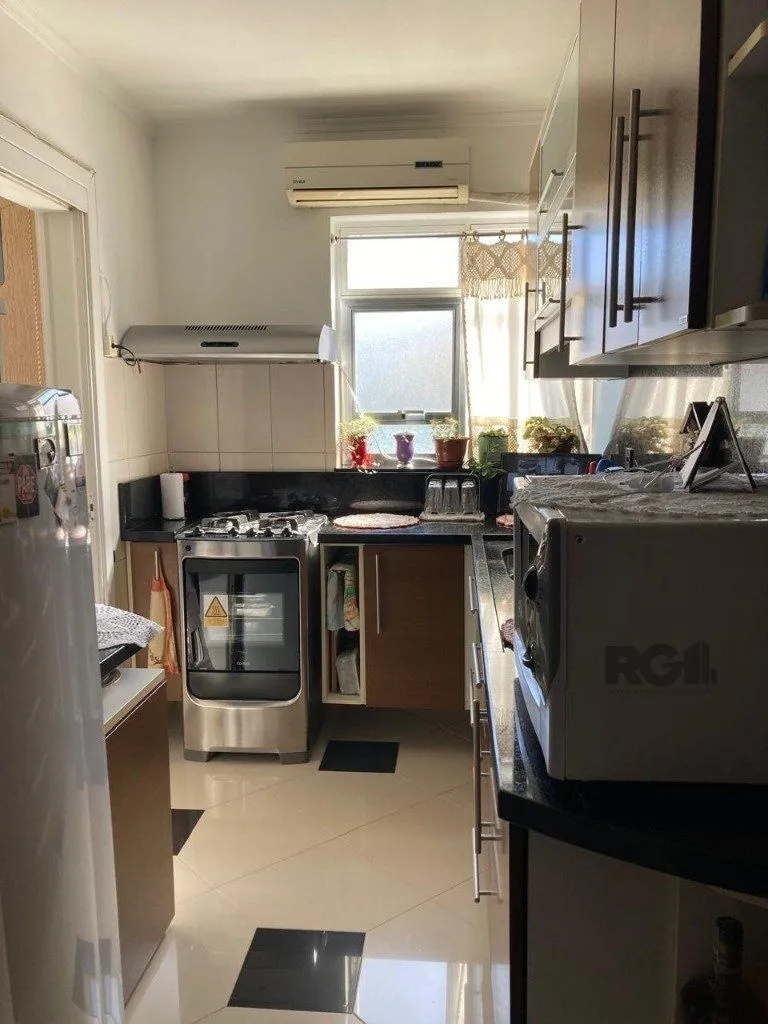 Imagem APARTAMENTO - 2 dorms. - 83,60 m² - MENINO DEUS
