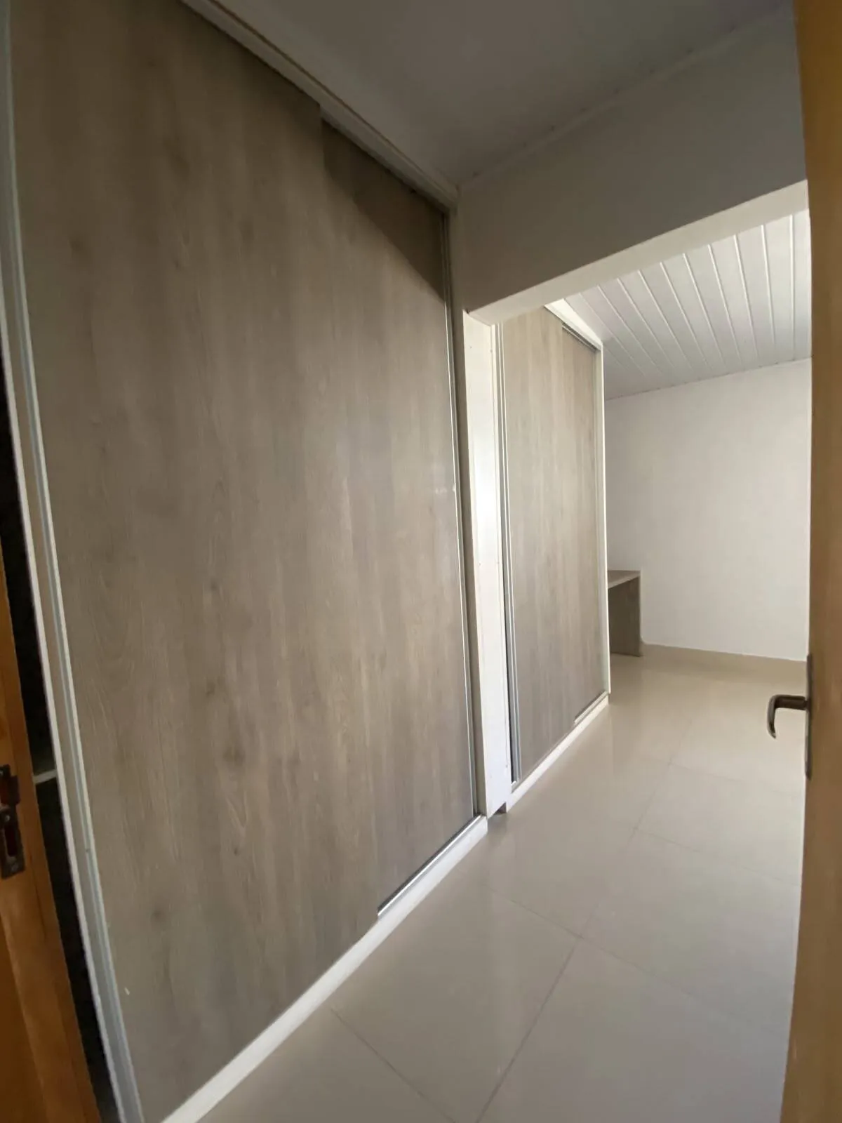 Imagem Casa 2 quartos Barrio Jardim Califórnia