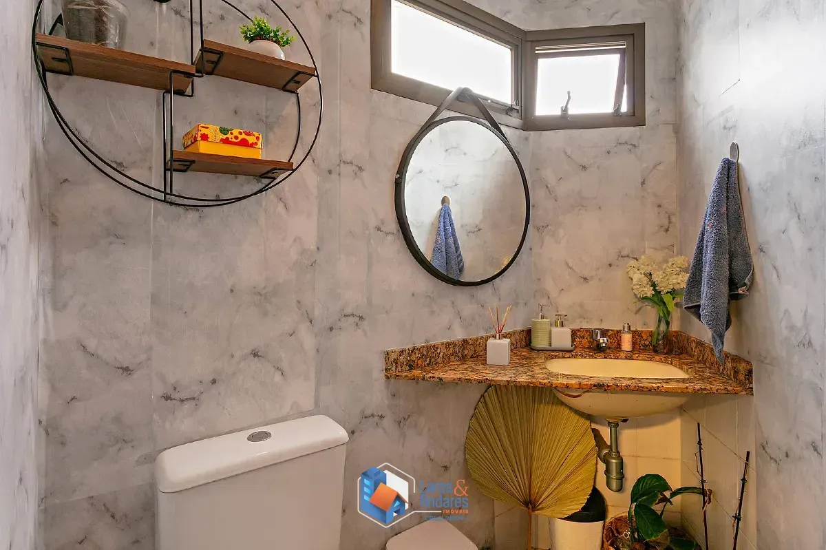 Imagem Apartamento para venda em Campo Belo com 3 quartos, sendo 3 suítes, 107m²