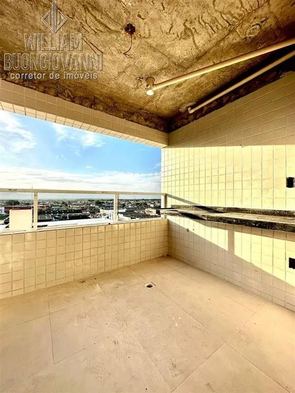 Imagem Apartamento à Venda em Guilhermina, Praia Grande - SP