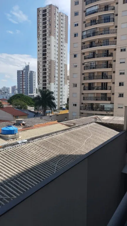 Imagem KITNET TATUAPÉ 30M2