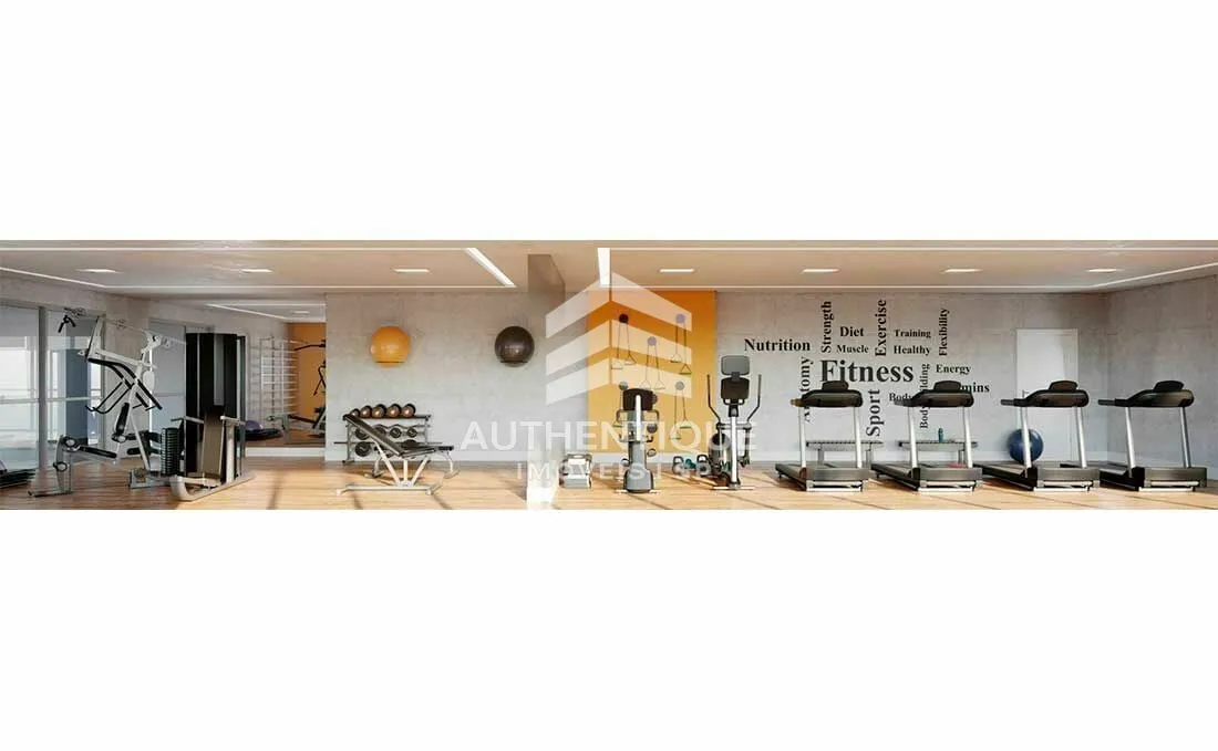 Imagem REFUGE BOSQUE DA SAUDE - Apartamento à venda em São Paulo/SP