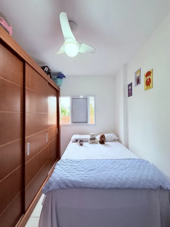 Imagem APARTAMENTO COM 50,30 m² - MIRIM - PRAIA GRANDE SP