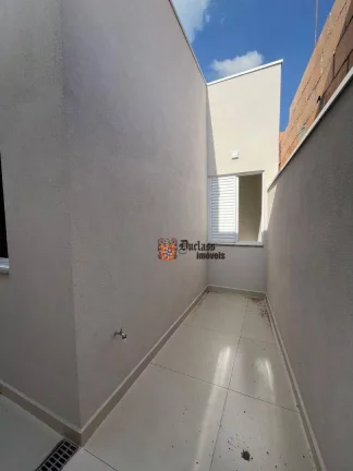 Imagem Casa com 3 dormitórios à venda, 91 m² por R$ 733.000,00 - Jardim Marambaia - Jundiaí/SP
