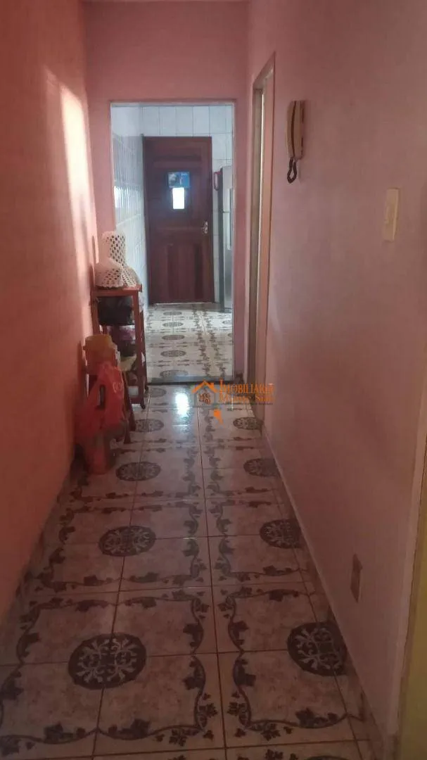 Imagem Casa com 2 dormitórios à venda por R$ 425.000,00 - Jardim Monte Carmelo - Guarulhos/SP