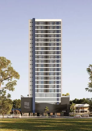 Foto do imóvel Apartamento à venda em Porto Belo, Perequê, com 2 quartos, 80m2 em José Petermann