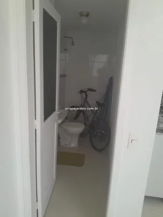 Imagem Apartamento à venda Vila Nova Conceição São Paulo