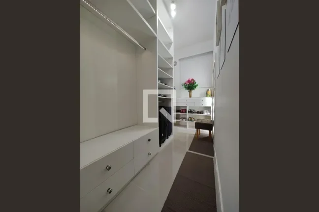 Imagem Apartamento à Venda - Leblon, 4 Quartos, 220 m2