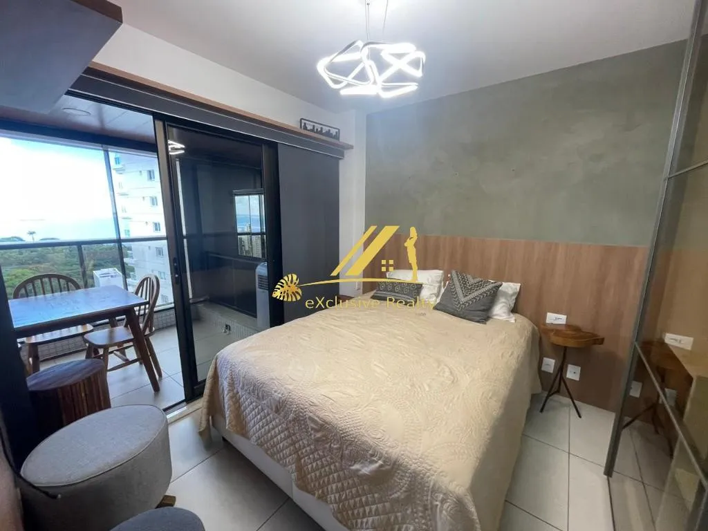 Imagem Apartamento RESIDENCIAL em Salvador - Bahia, Graça