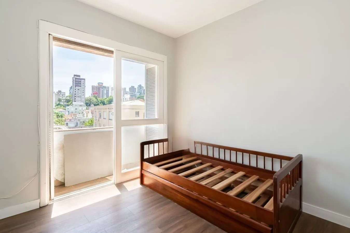 Imagem Apartamento 2 dormitórios com suíte à venda próximo a Encol