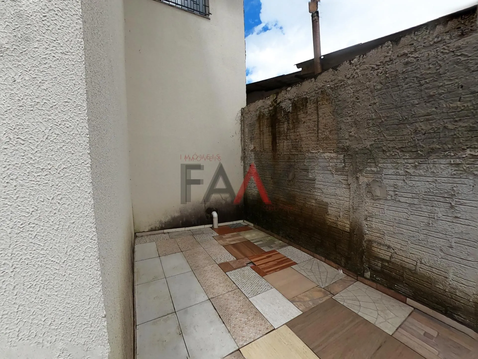 Imagem Casa com 2 dormitórios à venda,77.00 m , SANTANA, GUARAPUAVA - PR
