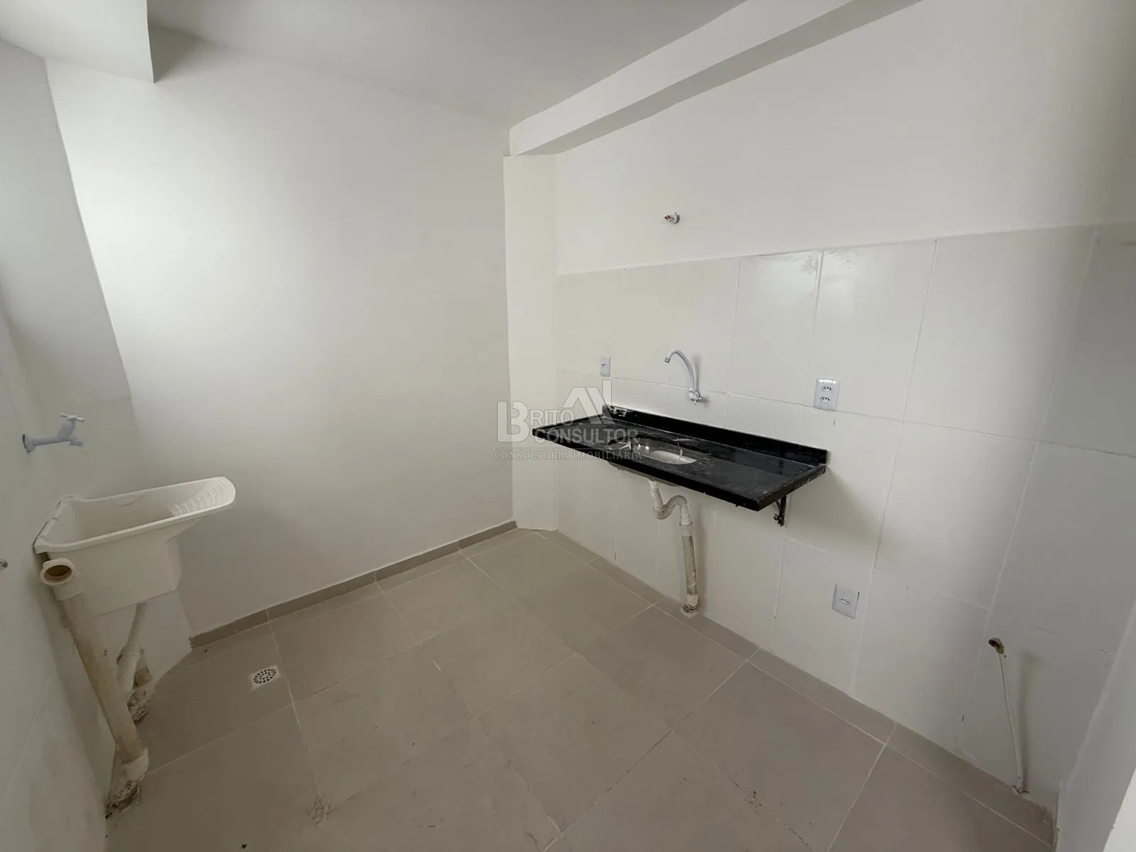 Imagem Apartamento á Venda com 2 Quartos 45 m² bairro Boaçu, São Gonçalo/RJ