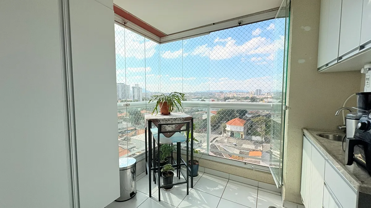 Imagem Apartamento para venda em Presidente Altino com 3 quartos, sendo 1 suíte, 66m2