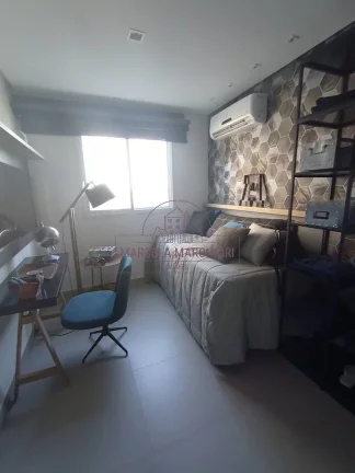Imagem Apartamento 2 quartos excelente para investimento em Itaparica