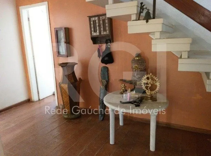 Imagem Casa à venda com 3 quartos, 301m² Bairro Santo Antonio