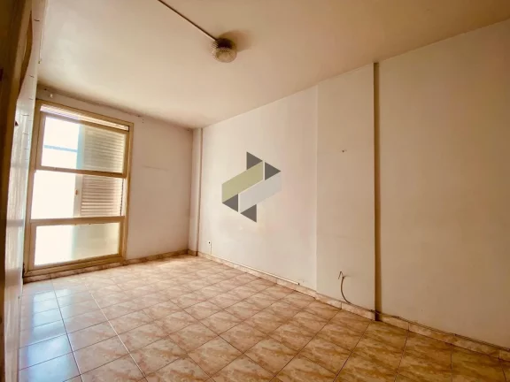 Imagem Apartamento para Venda em Santos, Gonzaga, 2 dormitórios, 2 banheiros