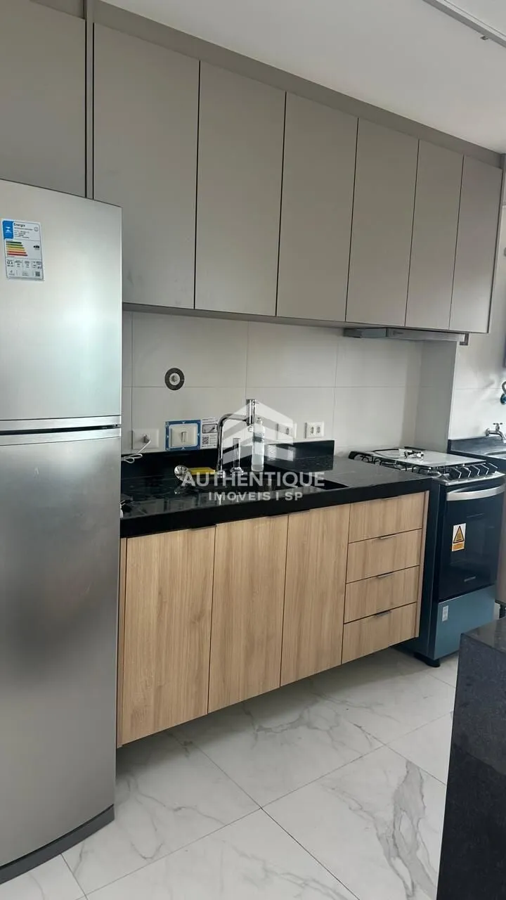 Imagem LEVEL ALPHAVILLE - Apartamento em Alphaville à venda