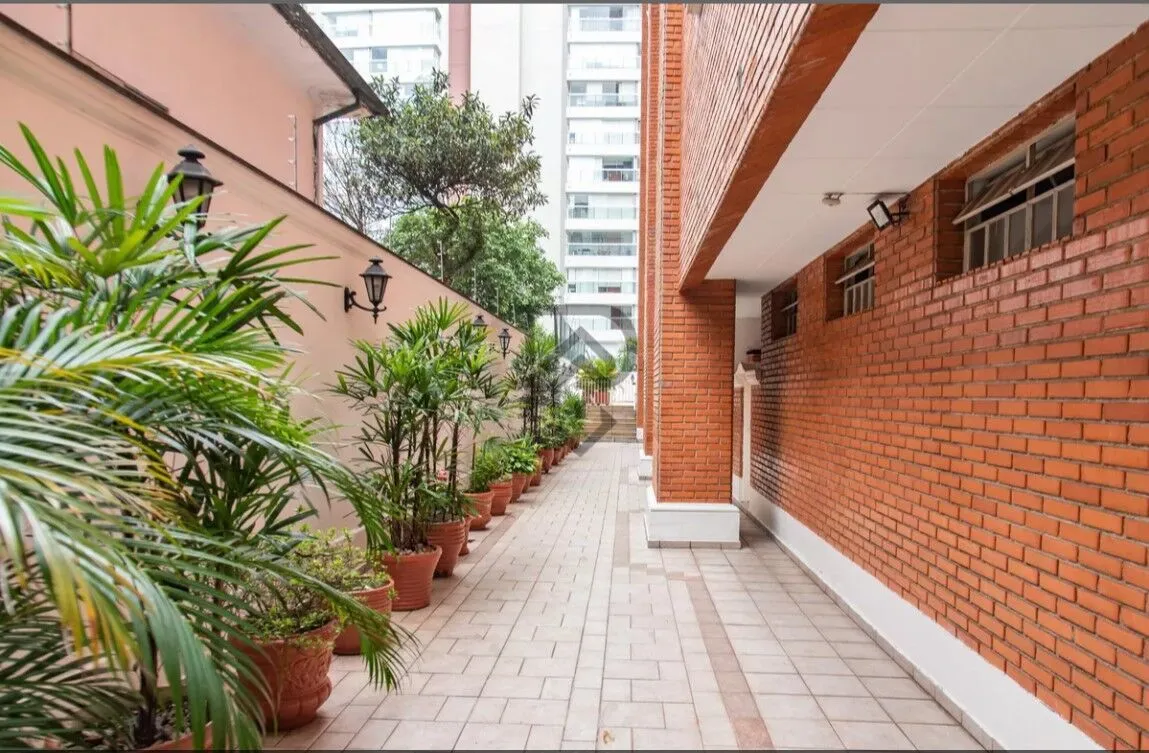 Imagem Apartamento Vila mariana pronto para morar