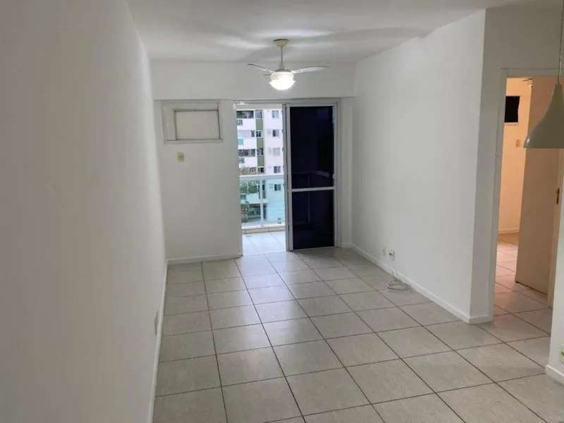 Imagem Apartamento a Venda no bairro Cachambi - Rio de Janeiro, RJ