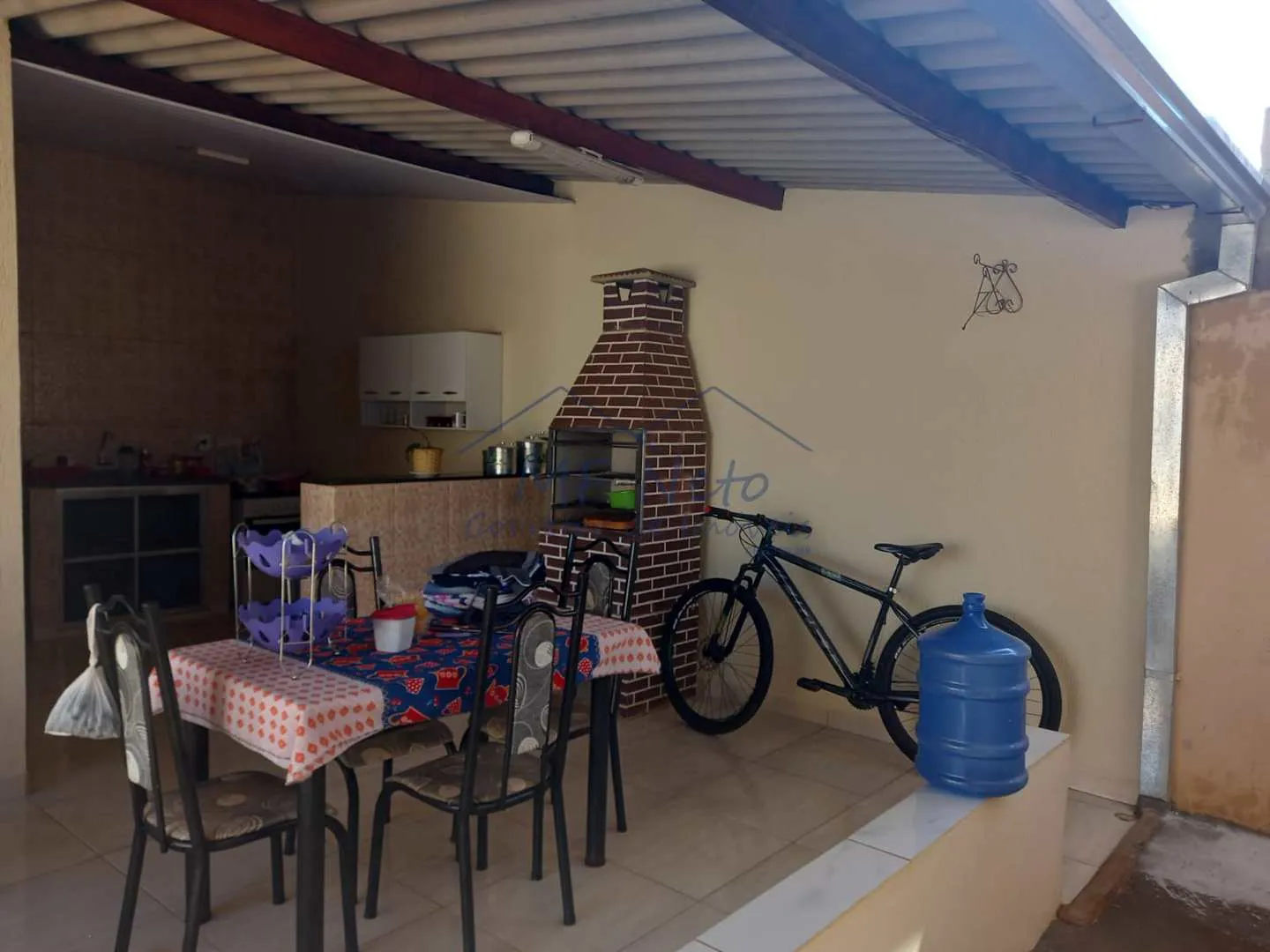 Imagem Casa Padrão