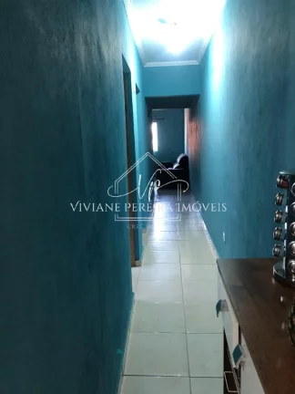 Imagem CASA RESIDENCIAL em OSASCO - SP, SANTA MARIA