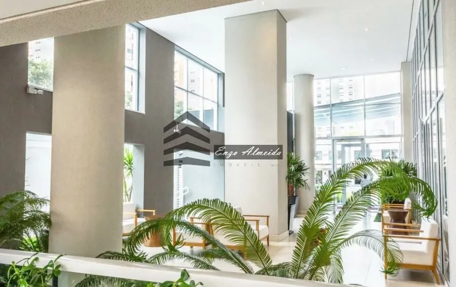 Imagem Apartamento à venda em São Paulo/SP