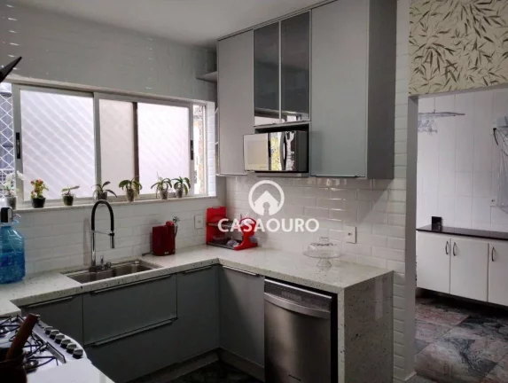 Imagem Cobertura com 4 quartos à venda, 420 m² por R$ 2.650.000 - Buritis - Belo Horizonte/MG