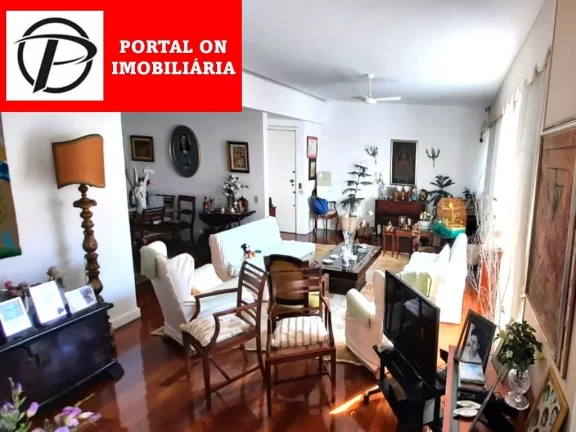 Imagem APARTAMENTO RESIDENCIAL em RIO DE JANEIRO - RJ, IPANEMA