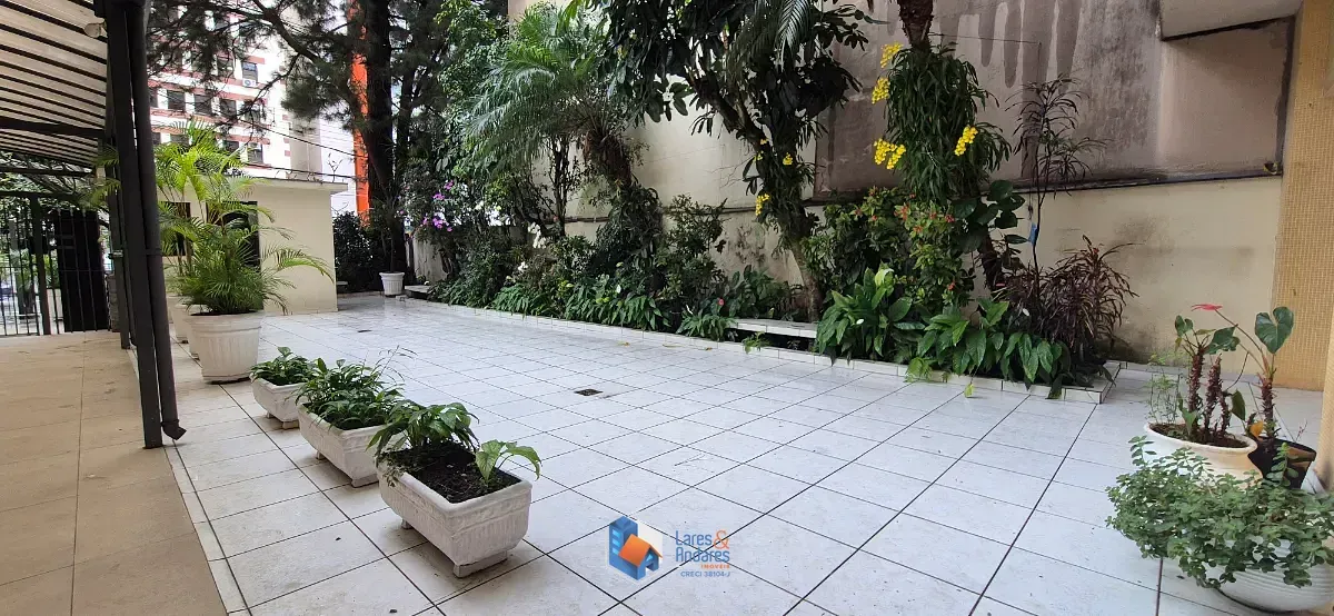 Imagem Apartamento para venda em Água Branca com 2 quartos, 66m²