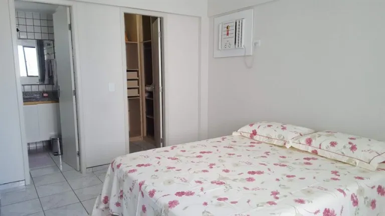Imagem Apartamento com 3 Quartos à Venda, 110 m² em Boa Viagem - Recife