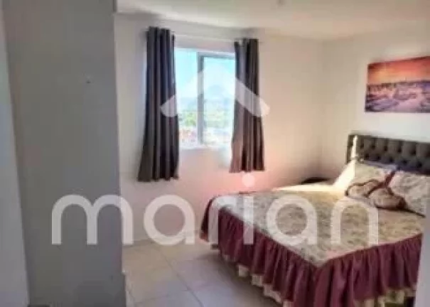 Imagem Apartamento com 2 quartos, Centro - Balneário Piçarras