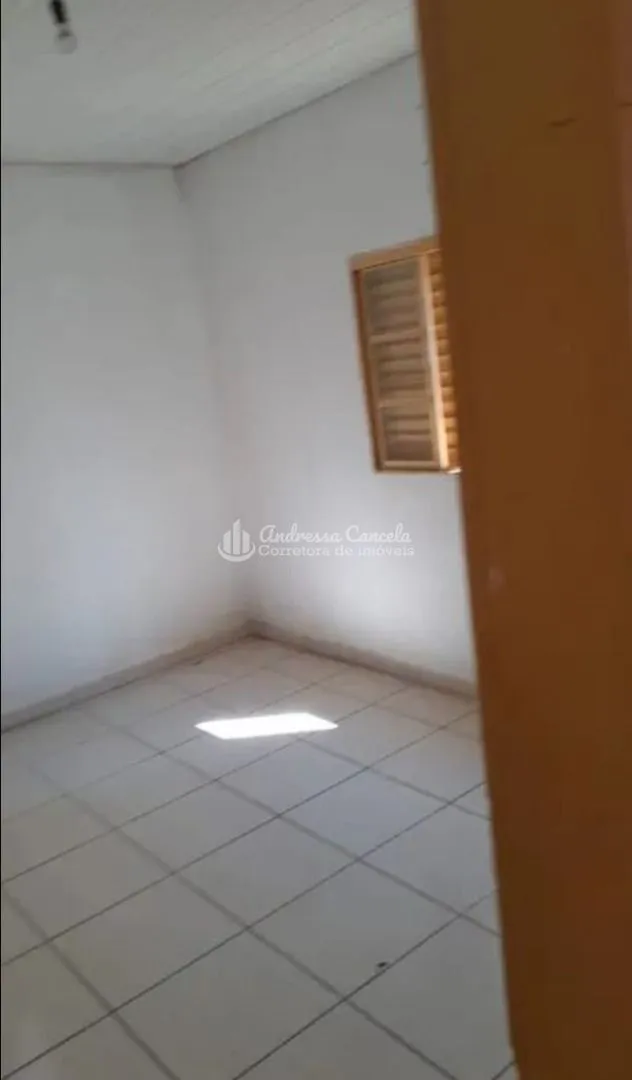 Imagem Casa com 2 dormitórios à venda, 150 m² por R$ 400.000,00 - Jardim Santa Catarina - São José do Rio Preto/SP