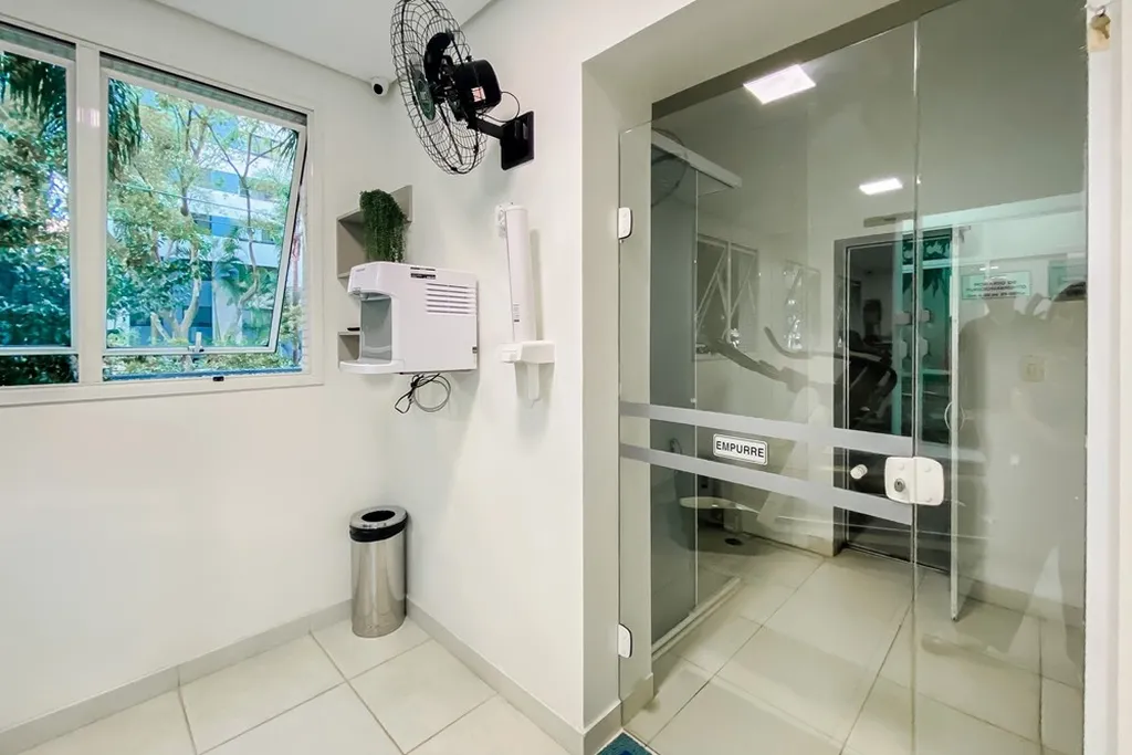Imagem Apartamento à venda em São Paulo, Aclimação, com 3 quartos, 159m2