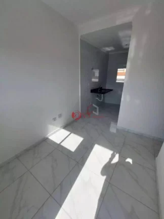 Imagem Apartamento à venda, 40 m por R$ 220.000,00 - Vila Ema - São Paulo/SP