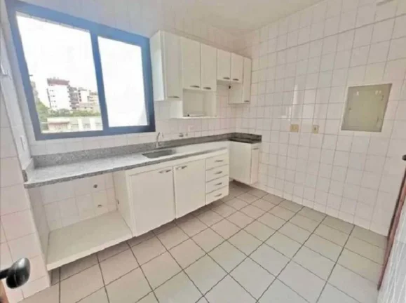 Imagem APARTAMENTO COM 03 QUARTOS, 02 VAGAS PARALELAS NO CRUZEIRO